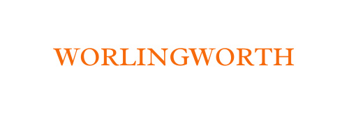 Worlingworth Tree Surgeons Transparent Logo